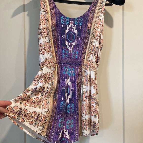 MINKPINK romper size small - Picture 11 of 11